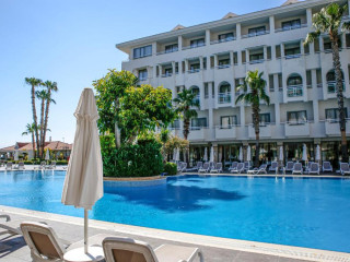 Hotel Side Star Beach