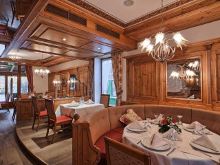 Mercure Sighisoara Binderbubi Spa