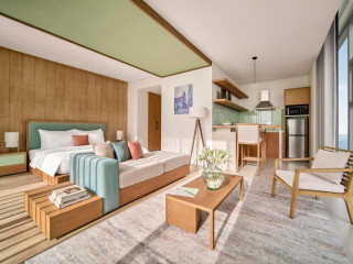 Hotel Signature by M Village Beachfront