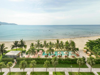 Hotel Signature by M Village Beachfront
