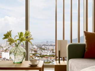 Hotel Signature by M Village Beachfront