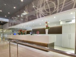 Hotel Silken Ramblas