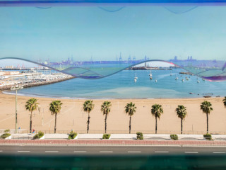 Hotel Silken Saaj Las Palmas