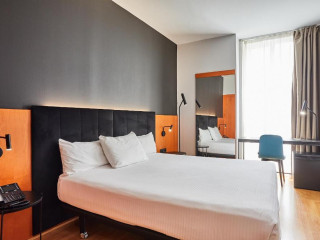 HOTEL AURELIUS IMPARATUL ROMANILOR