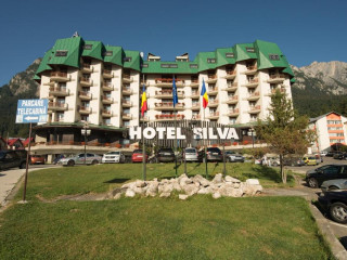 Hotel Silva