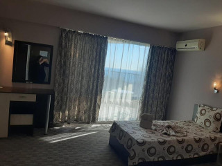 Hotel Silver