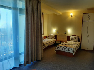 Hotel Silver