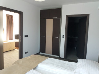 HOTEL SILVER MOUNTAIN RESORT - ELEXUS