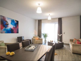 HOTEL SILVER MOUNTAIN RESORT - ELEXUS