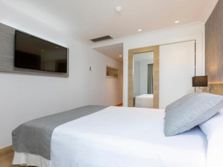Hotel Simbad Ibiza