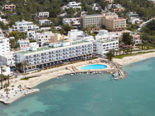 Hotel Simbad Ibiza