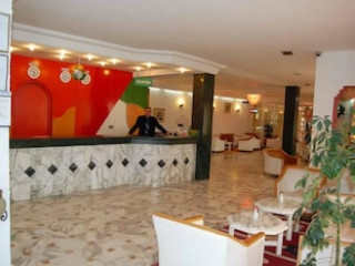 HOTEL SINDBAD SOUSSE
