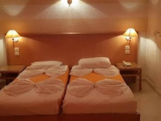 HOTEL SINDBAD SOUSSE