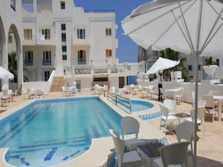 HOTEL SINDBAD SOUSSE