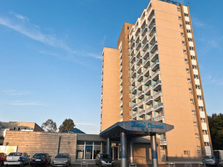 Hotel Sirena
