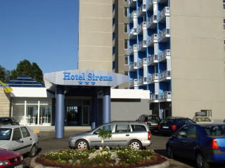 HOTEL SIRENA