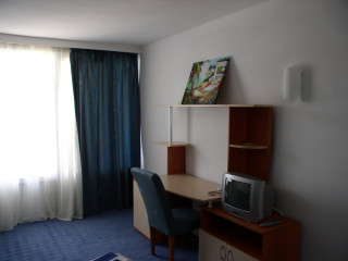 HOTEL SIRENA