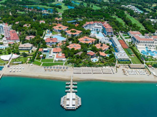 Hotel Sirene Belek