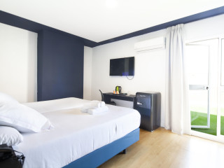 Hotel Sireno Torremolinos (ex Adriano)