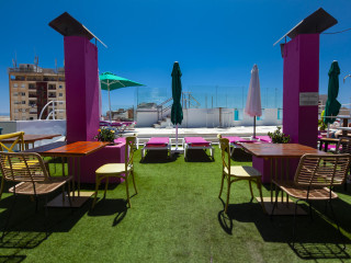 Hotel Sireno Torremolinos (ex Adriano)