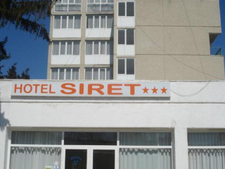 Hotel Siret