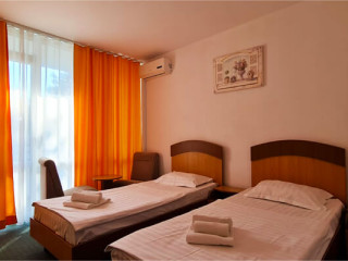 HOTEL SIRET