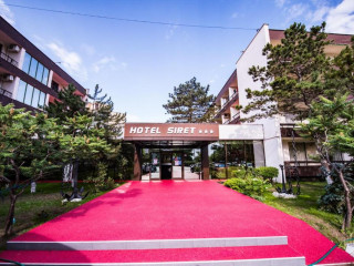 Hotel Siret