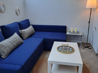 Hotel Sirines Complex