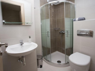 Hotel Sirines Complex