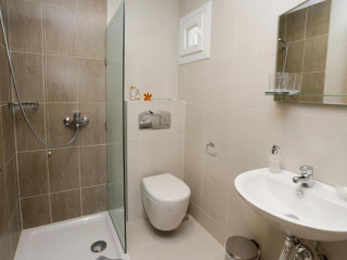 Hotel Sirines Complex