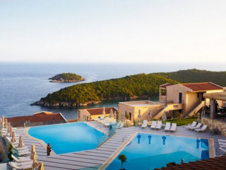 HOTEL SIVOTA DIAMOND SPA RESORT