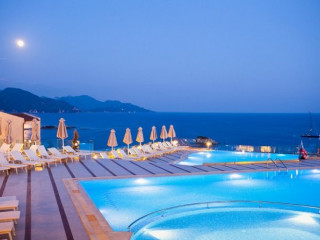 HOTEL SIVOTA DIAMOND SPA RESORT