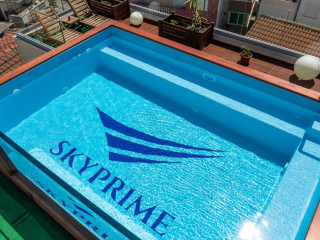Hotel Skyprime