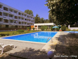 Hotel Slatina