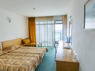Hotel Slavyanski