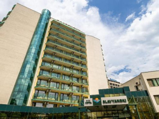 Hotel Slavyanski