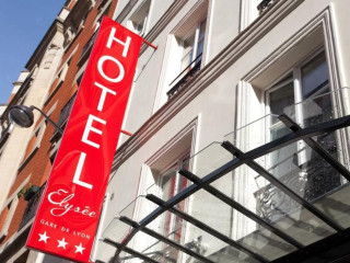Hotel Sleeping Belle (ex. Elysees Gare De Lyon Hotel)
