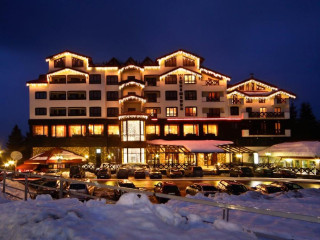 Hotel Snezhanka