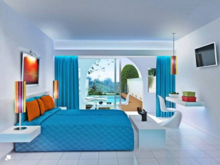 Hotel  So Nice Boutique