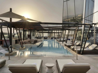 Hotel SO Uptown Dubai