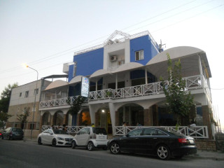 Hotel Soan
