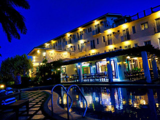 Hotel Soffia