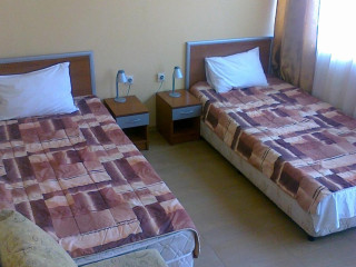 Hotel Sofia