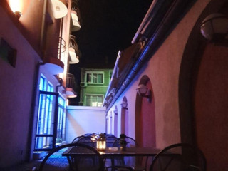 Hotel Sofia