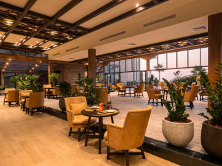 Hotel Sofitel Abu Dhabi Corniche