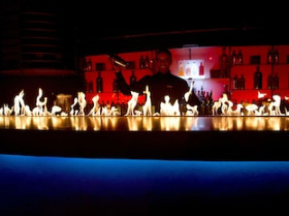 Hotel Sofitel Agadir Royal Bay Resort