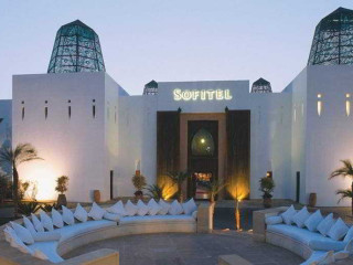 Hotel Sofitel Agadir Royal Bay Resort