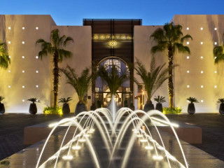 Hotel Sofitel Agadir Thalassa Sea & Spa