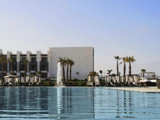 Hotel Sofitel Agadir Thalassa Sea & Spa