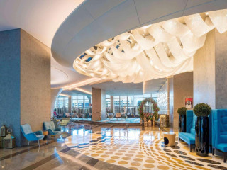 Eden Garden Spa